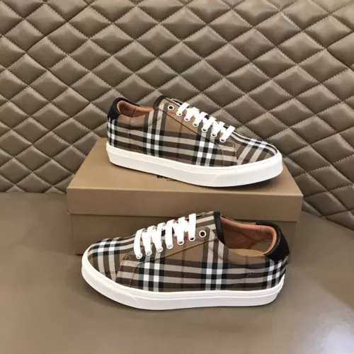 Cheap Burberry Casual Shoes For Men #1330705 Replica Wholesale [$68.00 USD] [ITEM#1330705] on Replica Burberry Casual Shoes