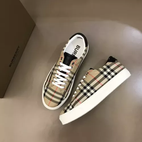Burberry Casual Shoes For Men #1330706