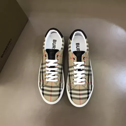 Cheap Burberry Casual Shoes For Men #1330706 Replica Wholesale [$68.00 USD] [ITEM#1330706] on Replica Burberry Casual Shoes
