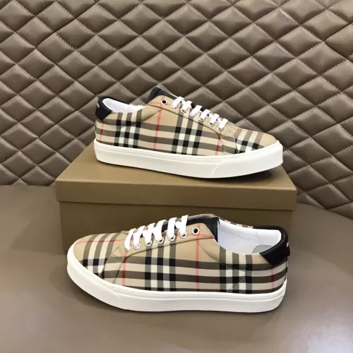 Cheap Burberry Casual Shoes For Men #1330706 Replica Wholesale [$68.00 USD] [ITEM#1330706] on Replica Burberry Casual Shoes