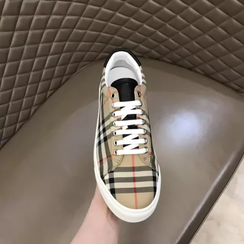 Cheap Burberry Casual Shoes For Men #1330706 Replica Wholesale [$68.00 USD] [ITEM#1330706] on Replica Burberry Casual Shoes