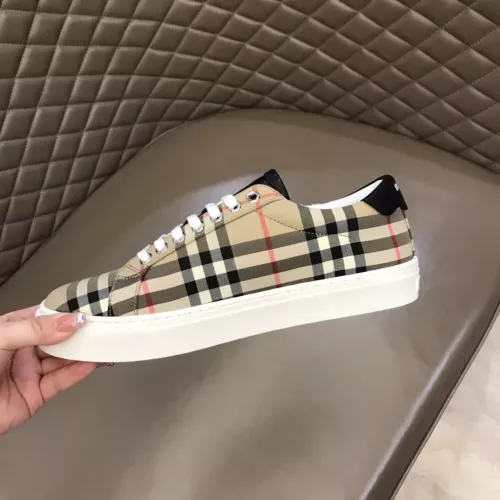 Cheap Burberry Casual Shoes For Men #1330706 Replica Wholesale [$68.00 USD] [ITEM#1330706] on Replica Burberry Casual Shoes