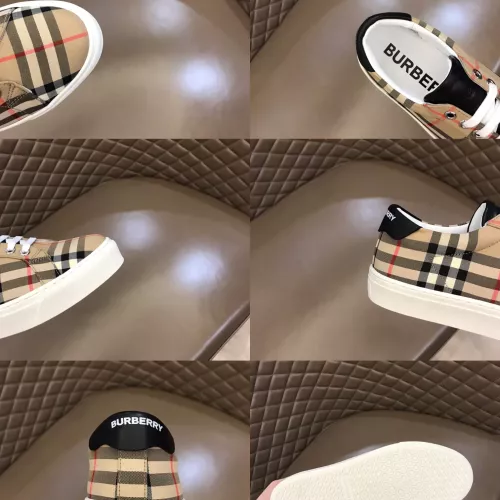 Cheap Burberry Casual Shoes For Men #1330706 Replica Wholesale [$68.00 USD] [ITEM#1330706] on Replica Burberry Casual Shoes
