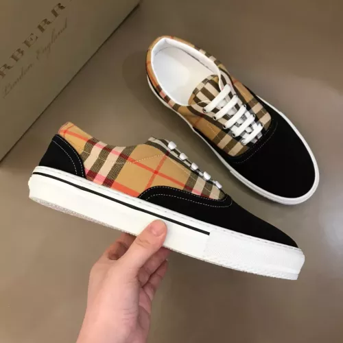 Cheap Burberry Casual Shoes For Men #1330709 Replica Wholesale [$72.00 USD] [ITEM#1330709] on Replica Burberry Casual Shoes