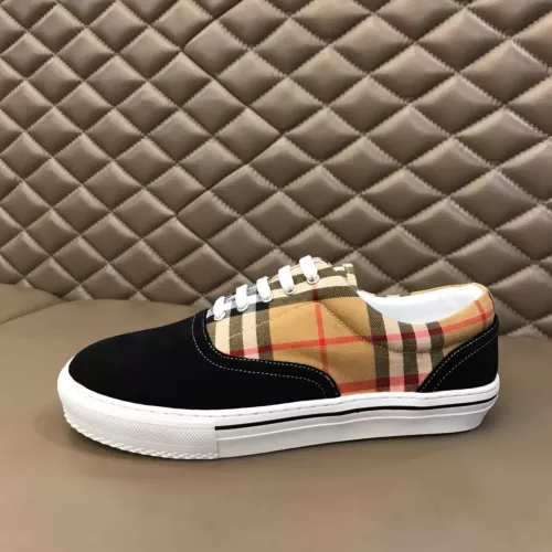 Cheap Burberry Casual Shoes For Men #1330709 Replica Wholesale [$72.00 USD] [ITEM#1330709] on Replica Burberry Casual Shoes