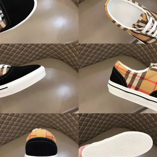 Cheap Burberry Casual Shoes For Men #1330709 Replica Wholesale [$72.00 USD] [ITEM#1330709] on Replica Burberry Casual Shoes