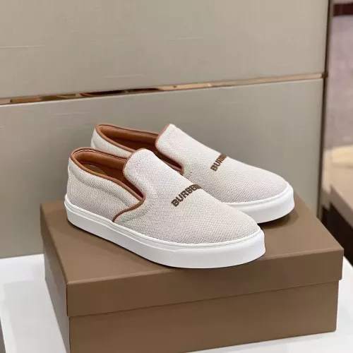 Burberry Casual Shoes For Men #1330710