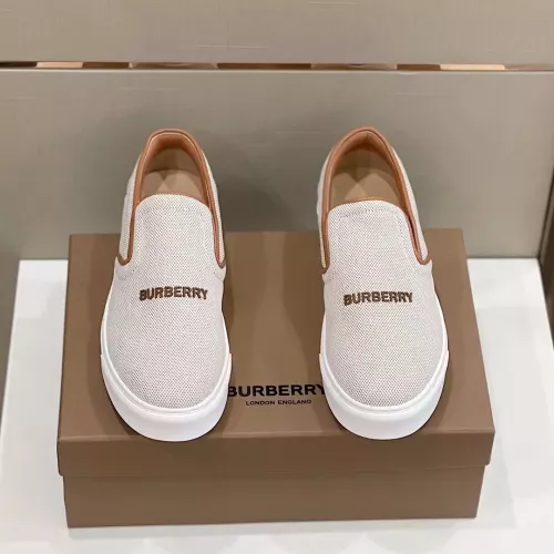 Cheap Burberry Casual Shoes For Men #1330710 Replica Wholesale [$72.00 USD] [ITEM#1330710] on Replica Burberry Casual Shoes