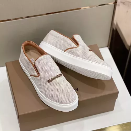 Cheap Burberry Casual Shoes For Men #1330710 Replica Wholesale [$72.00 USD] [ITEM#1330710] on Replica Burberry Casual Shoes