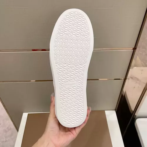 Cheap Burberry Casual Shoes For Men #1330710 Replica Wholesale [$72.00 USD] [ITEM#1330710] on Replica Burberry Casual Shoes