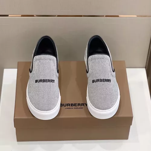 Cheap Burberry Casual Shoes For Men #1330711 Replica Wholesale [$72.00 USD] [ITEM#1330711] on Replica Burberry Casual Shoes