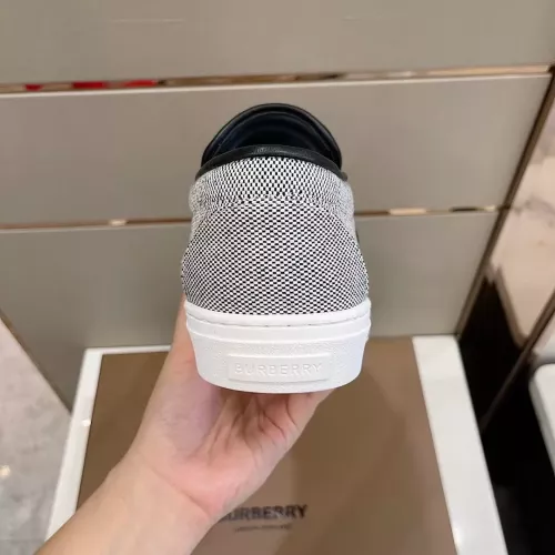 Cheap Burberry Casual Shoes For Men #1330711 Replica Wholesale [$72.00 USD] [ITEM#1330711] on Replica Burberry Casual Shoes