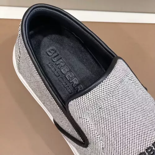 Cheap Burberry Casual Shoes For Men #1330711 Replica Wholesale [$72.00 USD] [ITEM#1330711] on Replica Burberry Casual Shoes