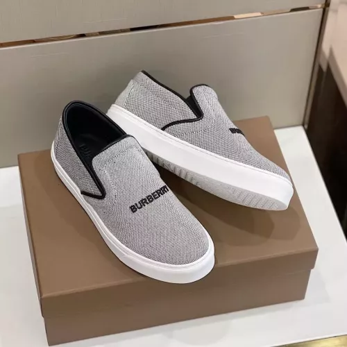 Cheap Burberry Casual Shoes For Men #1330711 Replica Wholesale [$72.00 USD] [ITEM#1330711] on Replica Burberry Casual Shoes