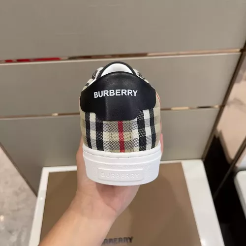 Cheap Burberry Casual Shoes For Men #1330712 Replica Wholesale [$72.00 USD] [ITEM#1330712] on Replica Burberry Casual Shoes