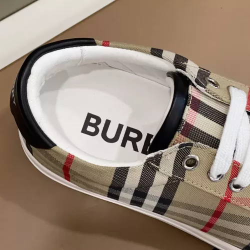 Cheap Burberry Casual Shoes For Men #1330712 Replica Wholesale [$72.00 USD] [ITEM#1330712] on Replica Burberry Casual Shoes