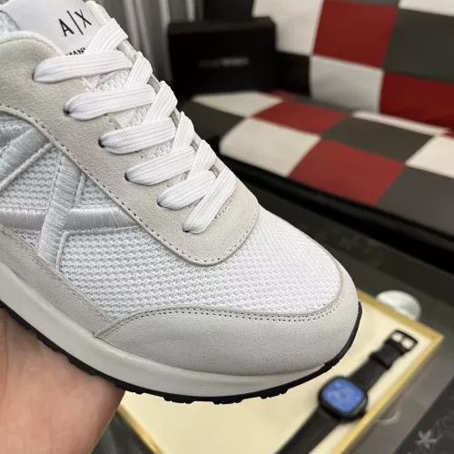 Cheap Armani Casual Shoes For Men #1330714 Replica Wholesale [$82.00 USD] [ITEM#1330714] on Replica Armani Casual Shoes
