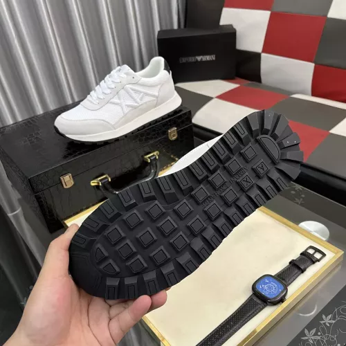 Cheap Armani Casual Shoes For Men #1330714 Replica Wholesale [$82.00 USD] [ITEM#1330714] on Replica Armani Casual Shoes