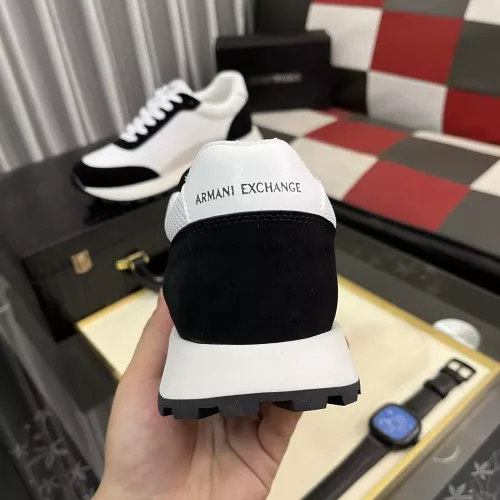 Cheap Armani Casual Shoes For Men #1330715 Replica Wholesale [$82.00 USD] [ITEM#1330715] on Replica Armani Casual Shoes