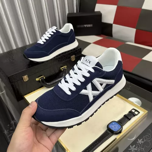 Armani Casual Shoes For Men #1330716