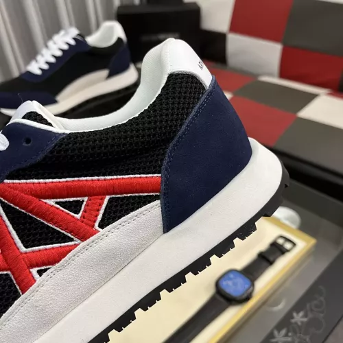 Cheap Armani Casual Shoes For Men #1330717 Replica Wholesale [$82.00 USD] [ITEM#1330717] on Replica Armani Casual Shoes