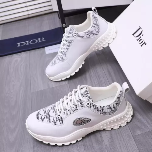 Christian Dior Casual Shoes For Men #1330718