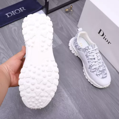 Cheap Christian Dior Casual Shoes For Men #1330718 Replica Wholesale [$80.00 USD] [ITEM#1330718] on Replica Christian Dior Casual Shoes