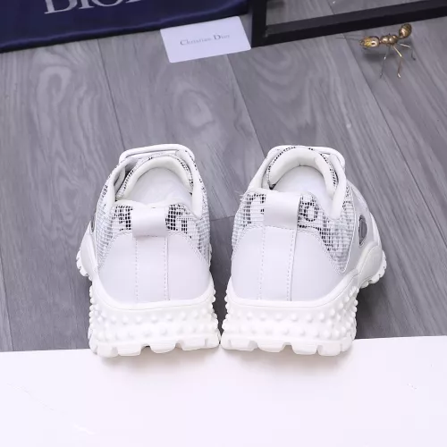 Cheap Christian Dior Casual Shoes For Men #1330718 Replica Wholesale [$80.00 USD] [ITEM#1330718] on Replica Christian Dior Casual Shoes