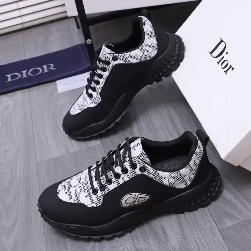 Christian Dior Casual Shoes For Men #1330726