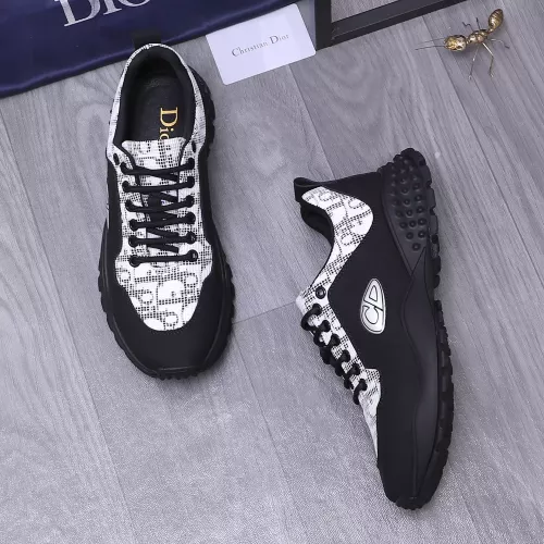Cheap Christian Dior Casual Shoes For Men #1330726 Replica Wholesale [$80.00 USD] [ITEM#1330726] on Replica Christian Dior Casual Shoes