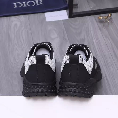 Cheap Christian Dior Casual Shoes For Men #1330726 Replica Wholesale [$80.00 USD] [ITEM#1330726] on Replica Christian Dior Casual Shoes