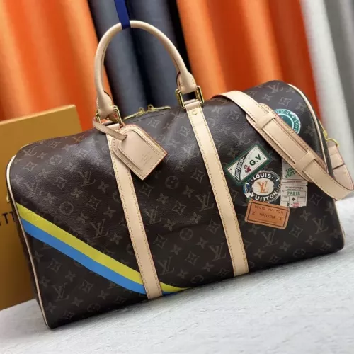 Louis Vuitton Travel Bags #1330732
