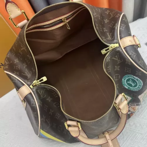 Cheap Louis Vuitton Travel Bags #1330732 Replica Wholesale [$82.00 USD] [ITEM#1330732] on Replica Louis Vuitton Travel Bags