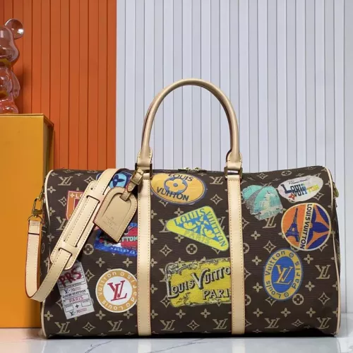 Louis Vuitton Travel Bags #1330733