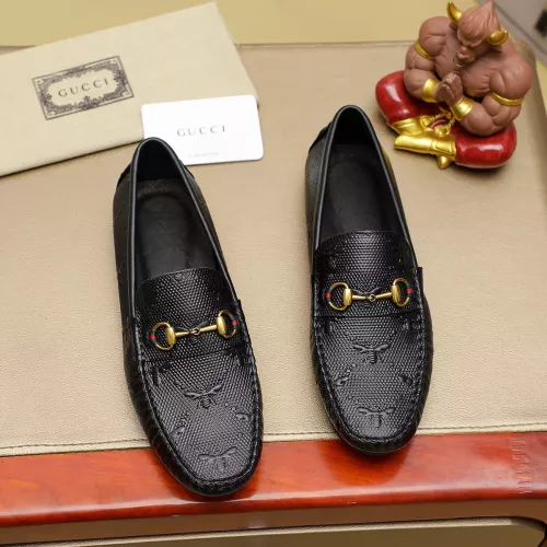 Gucci Oxfords Shoes For Men #1330735