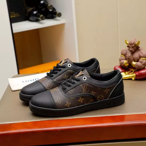 Louis Vuitton LV Oxfords Shoes For Men #1330736