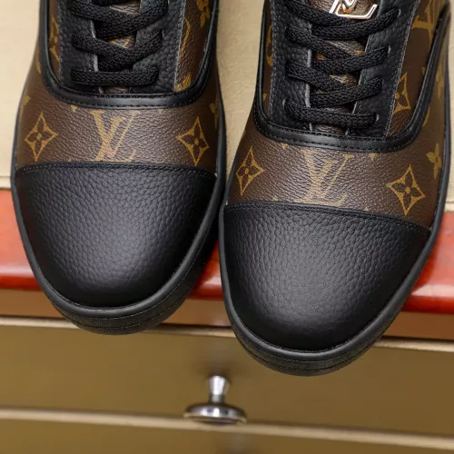 Cheap Louis Vuitton LV Oxfords Shoes For Men #1330736 Replica Wholesale [$80.00 USD] [ITEM#1330736] on Replica Louis Vuitton LV Oxfords Shoes