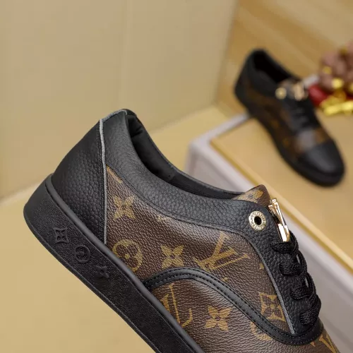 Cheap Louis Vuitton LV Oxfords Shoes For Men #1330736 Replica Wholesale [$80.00 USD] [ITEM#1330736] on Replica Louis Vuitton LV Oxfords Shoes