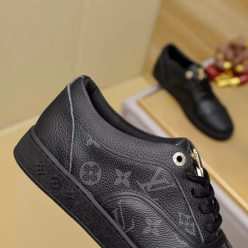 Cheap Louis Vuitton LV Oxfords Shoes For Men #1330737 Replica Wholesale [$80.00 USD] [ITEM#1330737] on Replica Louis Vuitton LV Oxfords Shoes