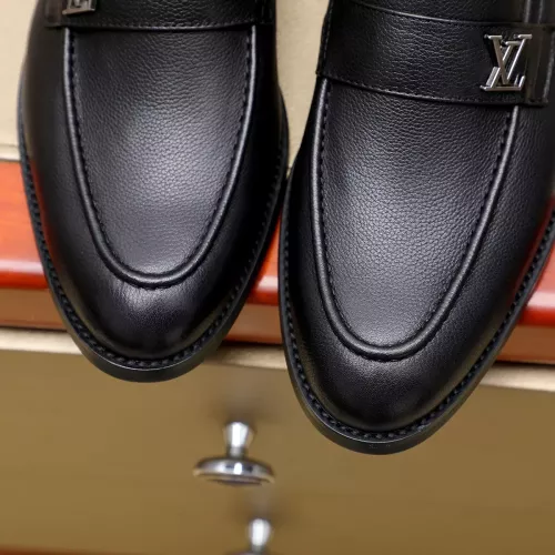 Cheap Louis Vuitton LV Oxfords Shoes For Men #1330738 Replica Wholesale [$82.00 USD] [ITEM#1330738] on Replica Louis Vuitton LV Oxfords Shoes