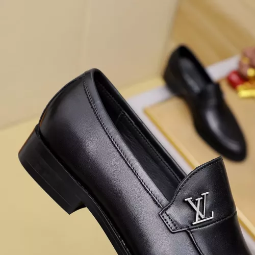 Cheap Louis Vuitton LV Oxfords Shoes For Men #1330739 Replica Wholesale [$82.00 USD] [ITEM#1330739] on Replica Louis Vuitton LV Oxfords Shoes