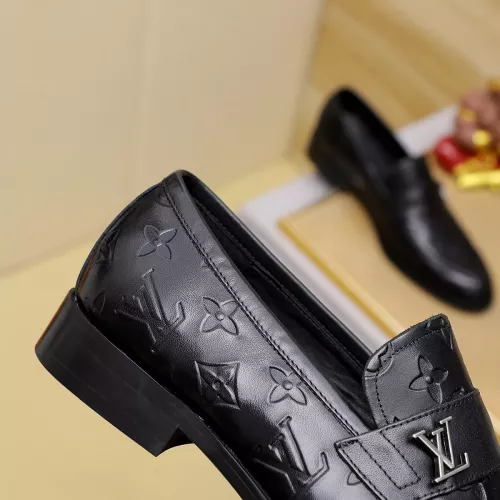 Cheap Louis Vuitton LV Oxfords Shoes For Men #1330740 Replica Wholesale [$82.00 USD] [ITEM#1330740] on Replica Louis Vuitton LV Oxfords Shoes