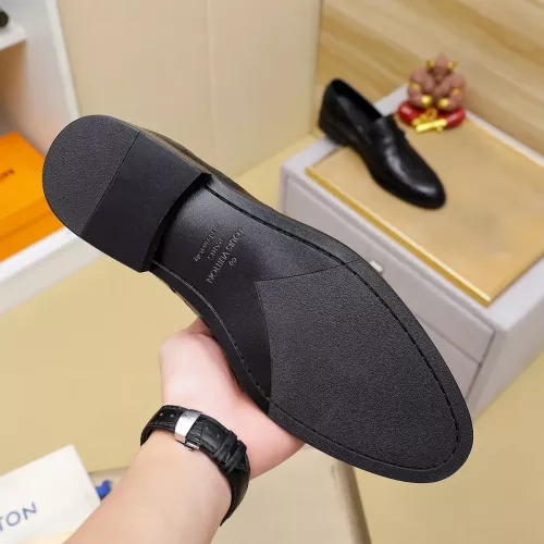 Cheap Louis Vuitton LV Oxfords Shoes For Men #1330740 Replica Wholesale [$82.00 USD] [ITEM#1330740] on Replica Louis Vuitton LV Oxfords Shoes