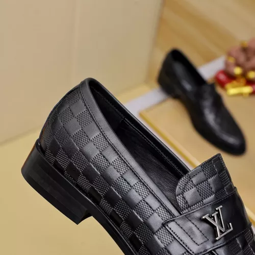 Cheap Louis Vuitton LV Oxfords Shoes For Men #1330741 Replica Wholesale [$82.00 USD] [ITEM#1330741] on Replica Louis Vuitton LV Oxfords Shoes