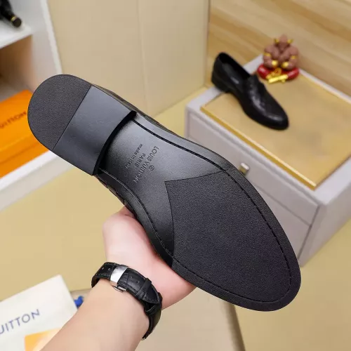 Cheap Louis Vuitton LV Oxfords Shoes For Men #1330741 Replica Wholesale [$82.00 USD] [ITEM#1330741] on Replica Louis Vuitton LV Oxfords Shoes