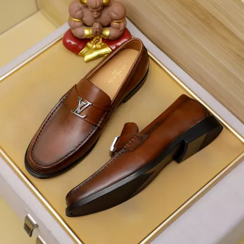 Louis Vuitton LV Oxfords Shoes For Men #1330742