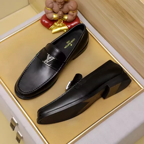 Louis Vuitton LV Oxfords Shoes For Men #1330743