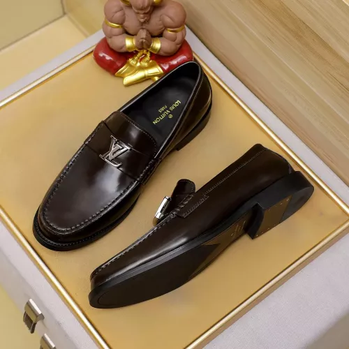 Louis Vuitton LV Oxfords Shoes For Men #1330744