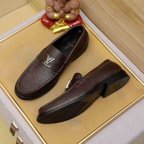 Louis Vuitton LV Oxfords Shoes For Men #1330746