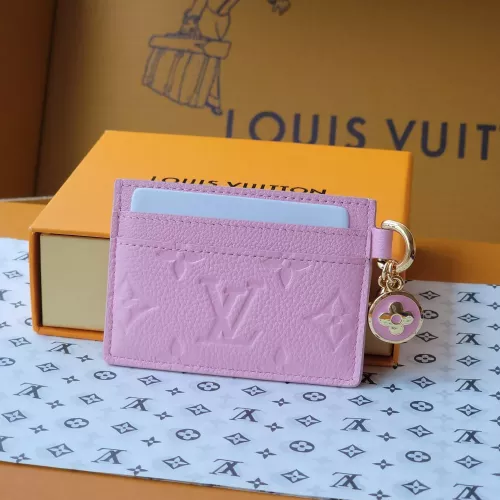 Louis Vuitton AAA Quality Card Case #1330766